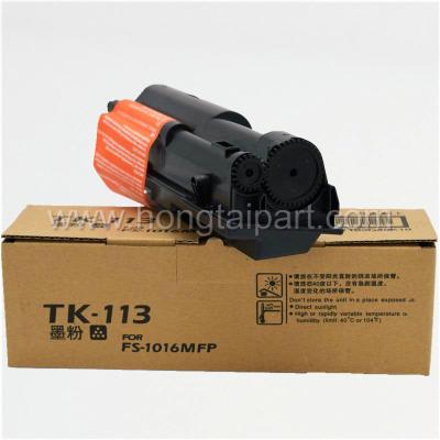 China Toner Cartridge for Kyocera Fs-720 820 920 1016mfp 1116mfp (TK-113) for sale
