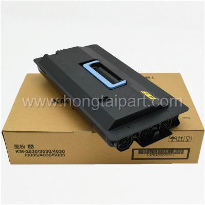 China OEM TK-2530 Copier Toner Cartridge Kyocera KM4035 5035 2530 3035 3530 4030 for sale