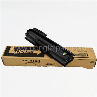 China Toner Cartridge Kyocera TASKalfa 1800 1801 2200 2201  TK-4108 Copier Parts for sale
