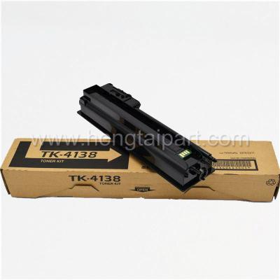 China Toner Cartridge Kyocera TASKalfa 2010 2011 2210 2211  TK-4138 Copier Parts for sale