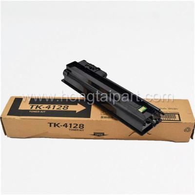 China Genuine Toner Cartridge Kyocero TASKalfa 2010 2011 TK-4128 for sale
