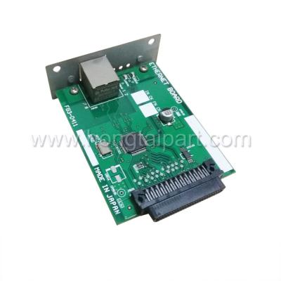 China Lan Card Canon IR3300 6000 5000 Copier Parts for sale