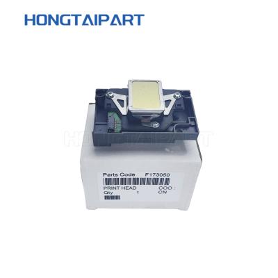 China Original Printhead F173050 F173060 F173070 F173080 For Epson Stylus Photo Printer Rx580 1390 1400 1410 1430 L1800 for sale
