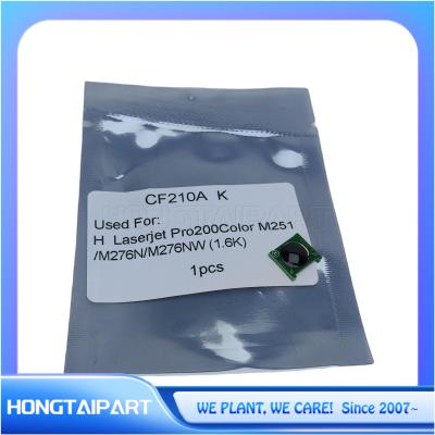 China Chip 1.6K For HP LaserJet Pro 200 M276 M276NW CF210A CF210X CF211A CF212A CF213A 131A 131X 210A 210X 211A 21 for sale