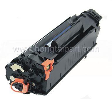 China Tinta M104 M130 M132 de Toner Cartridge Laserjet de la impresora de CF218A favorable en venta