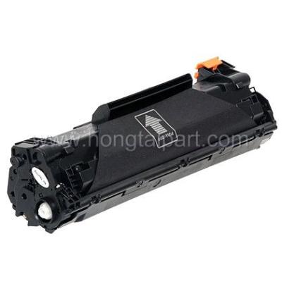 China Black Toner Cartridge  LaserJet Pro M1536dnf P1606dn (CE278A) for sale