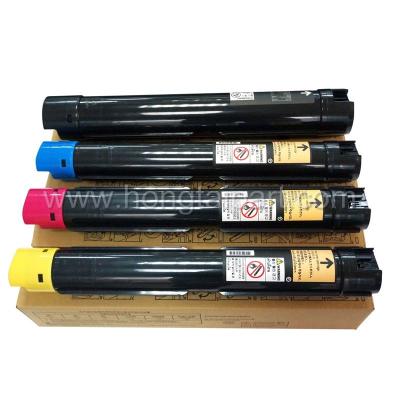 China Toner Cartridge Xerox WorkCentre 7120 7125 7220 7225 (013R00657 013R00658 013R00659 013R00660) for sale
