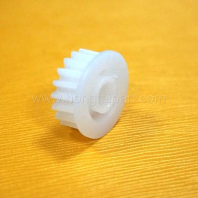 China Fuser Drive Gear for  Laserjet M3027 M3035mfp P3005 (RU5-0959-000) for sale