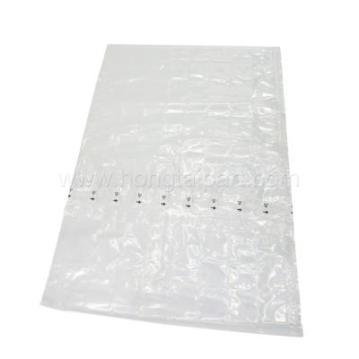 China Professional packaging bubble Cushion plastic wrap/Inflatableair bubble bags for sale