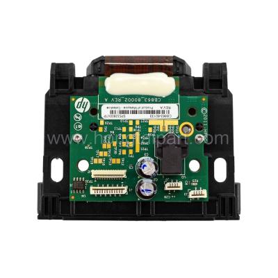 China Printhead for  Officejet 6060 6100 6600 6700 7110 7600 7610 7612 (932 932XL 933 933XL CB863-80013A CB863-80002A) for sale