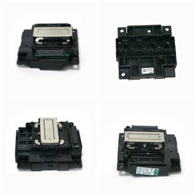 Cina Testina di stampa compatibile Epson L110 L111 L120 L210 L211 L300 L350 di FA04010 FA04000 in vendita