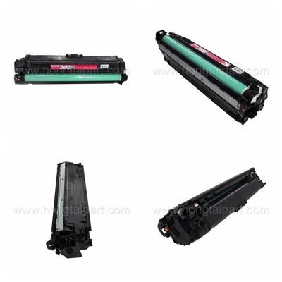 China Toner Cartridge  LaserJet Enterprise 700 Color M775dn M775f M775z M775z+ (CE343A 651A) for sale