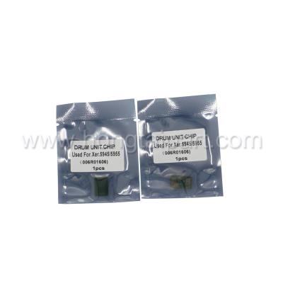 China Genuine Xerox Toner Chip WorkCentre 5945 5955 006R01606 for sale