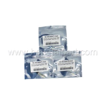 China WorkCentre 6505DN Chip Xerox Phaser 6500N 6500DN 106R01594 106R01595 106R01596 for sale