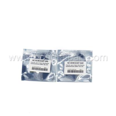 China Replacement Toner Chip Xerox WorkCentre 5325 5330 5335 006R01159 6R1159 for sale