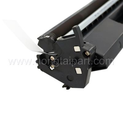 China Toner Cartridge  LaserJet Pro M102w MFP M130fn M130fw (CF217A 17A) for sale