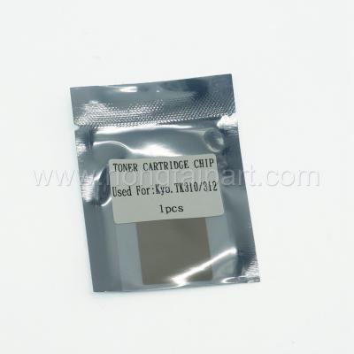 China Toner Cartridge Chip Kyocera TK 310 312 320 322 332 440 130 140 675 678 715 718 for sale