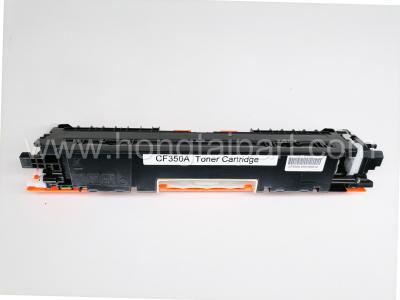Китай Патрон тонера для цвета LaserJet Pro MFP M176n M177fw (CF350A CF351A CF352A CF353A 130A) продается