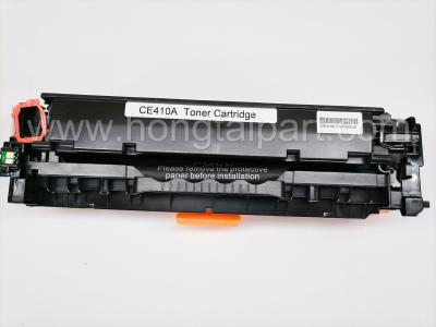 China Toner Cartridge for  LaserJet Pro 400 Color MFP M451nw M451dn M451dw  Pro 300 Color MFP M375nw (CE410A) for sale
