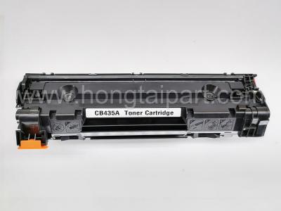 China Toner Cartridge for  LaserJet P1005 (CB435A 35A) for sale