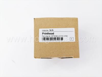 China Printhead for Epson L3110 3150 for sale