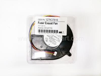 China Fuser Exaust Fan for Xerox DC4110  (127K37610) for sale