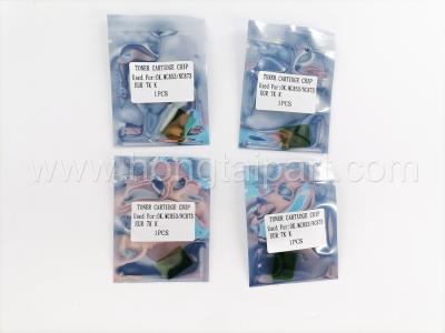 China Toner Cartridge Chip for OKI MC853 NC873 Hot sale Toner Cartridge Chips have High Quality for sale