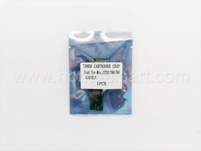 Chine La puce de cartouche de toner pour les puces chaudes de vente de Konica Minolta C220 C280 C360 ont de haute qualité à vendre