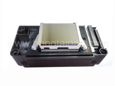 China OEM Printer Print Head For Epson DX5 F186000 Unlock Universal Version for sale