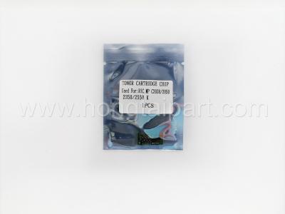 China Toner Cartridge Chip for Ricoh MP C2030 C2050 C2350 C2550 for sale