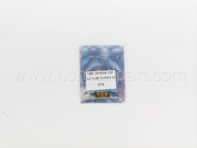 China Toner cartridge Chip for Konica Minolta c3110 3100 for sale
