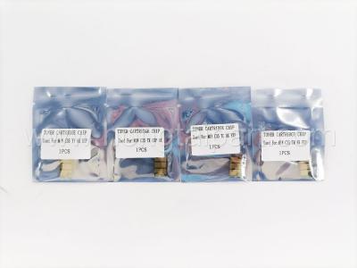China Toner cartridge Chip for Konica Minolta C35 EXP for sale