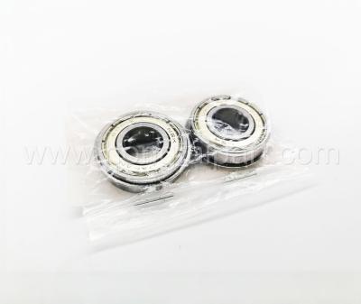 China Steel Compatible Lower Roller Bearing For Canon IR ADV 8085 for sale