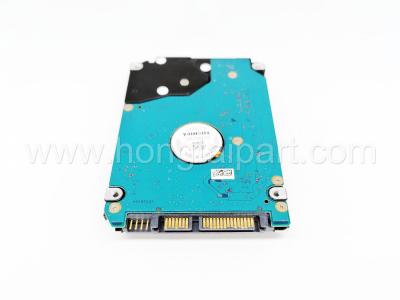 China Hard DRIVE for  VARIOUS PRINTER MACHINES (WD16000BEVT)160GB 6500PRPM SATA 8MB for sale
