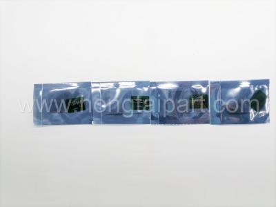 China Toner cartridge chip for OKI C610 for sale