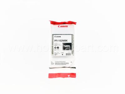 China Canon Replacement Ink Cartridge For Image PROGRAF IPF500 IPF510 IPF600 IPF605 IPF610 for sale