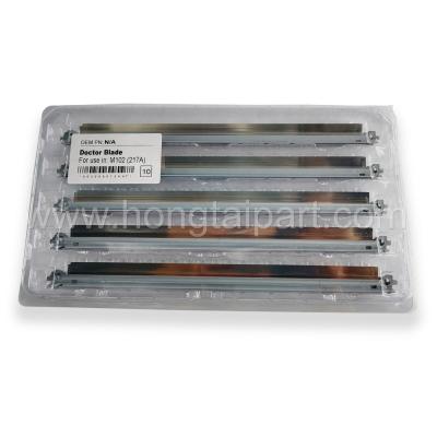 China Toner Cartridge Doctor Blade For M102 M130 M130fw M102a M130a for sale