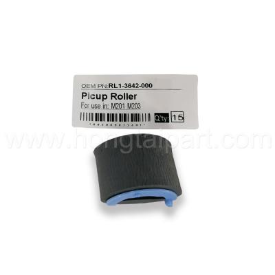 China Pickup Roller for  M201 M203 225 RL1-3642-000 OEM High Quality & Long Life for sale