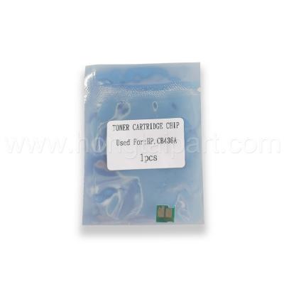 China Toner Chip for  1505 CB436A High Quality and Stable & Long Life Have Stock for sale