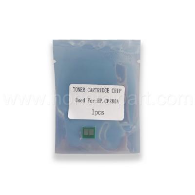 China Toner Chip for  Pro 400 CF280A High Quality and Stable & Long Life Have Stock for sale