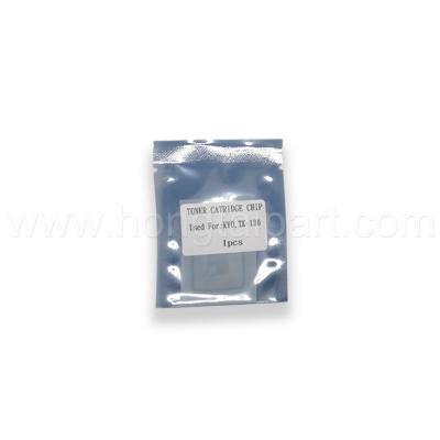 China Toner Cartridge Chip for Kyocera TK-130 Chip Reset Toner Chip Konica Minolta High Quality Have Stock for sale