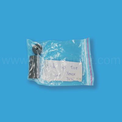 China Pickup Roller for Xerox 7435 Hot Sale Pickup Separation Roller Pickup Roller Kit Have High Quality and Stable for sale