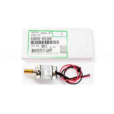 China Fuser Cleaning Web Motor for Ricoh AX040159 Hot Sale Copier Parts Cleaning Web Moto Have High Quality & Long Life for sale