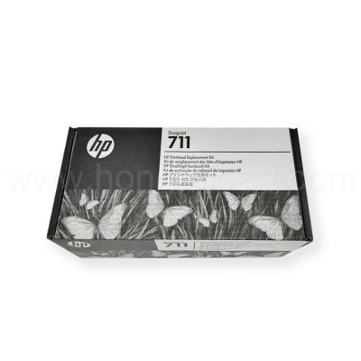 Китай Набор замены печатающей головки Designjet для &Stable печатающей головки частей принтера C1Q10A711 горячее продавая высококачественное продается