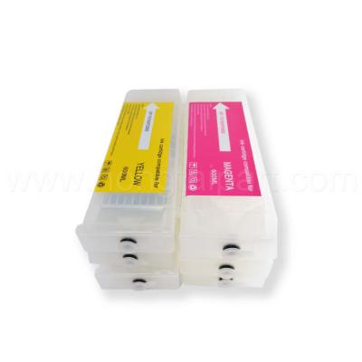 China Ink Cartridge for  Epson F2000 F2100 700ML Hot Sale Printer Parts Ink Tank Long Life High Quality and Stable for sale