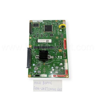 China Main Board for Canon 6255 FM4-2487 OEM Hot Sale Printer Parts Formatter Board&Motherboard have High Quality for sale