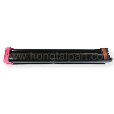 China El cartucho de tinta para la tinta vendedora caliente de Manufacturer&Laser de la tinta de la magenta aguda de DX-25FTMA compatible tiene de alta calidad en venta