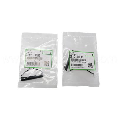 China Pico Fuse for Ricoh MPC3503 4503 D147-FUSE Copier Parts Hot Selling Pico Fuse PICO Have High Quality for sale