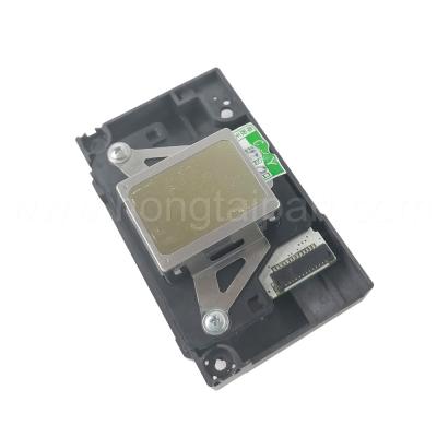 China Printhead for Epson T50 T60 L805 R280 L801 R290 P50 Hot Sale Printer Parts Decryptor Printhead Have High Quality for sale