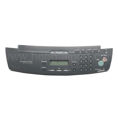 China Control Panel for Canon MF4010 4010B 4012 Hot Sale Control Panel Assembly Have High Quality and Stable for sale